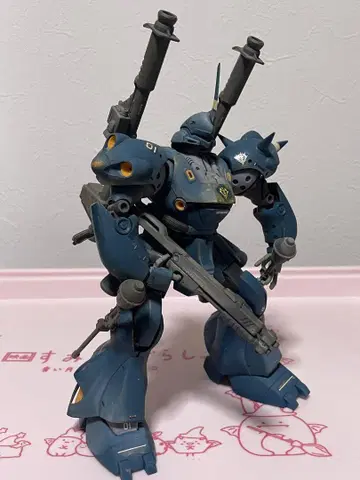 MG 캠퍼