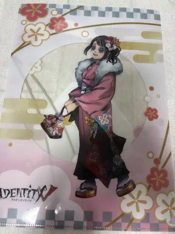 제5인격 identityv  클리어 파일 첫 참배 2021