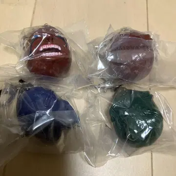 제일복권 베르세르크 베헤리트 컴프 세트