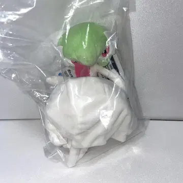 포켓몬 제일복권 봉제 인형 메가서나이트 미개봉품
