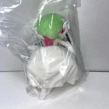 포켓몬 제일복권 봉제 인형 메가서나이트 미개봉품