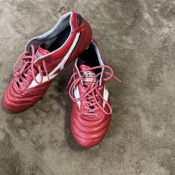 MIZUNO 모레리아 JAPAN 축구 스파이크 MORELIA 25FW