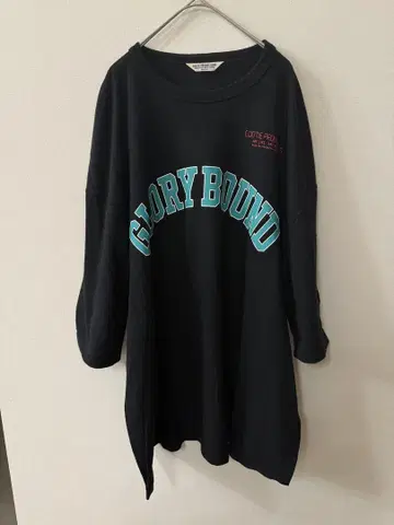 COOTIE TEE 블랙 M 사이즈