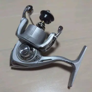 다이와 07 루비아스 2004 바디 본체 DAIWA VULVAS