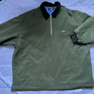 XLARGE 퀼팅 자켓 XL