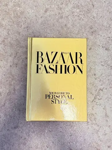 Harper's BAZAAR FASHION