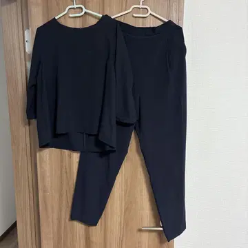 URBAN RESEARCH 여성용 셋업