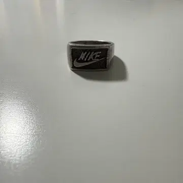 NIKE 반지