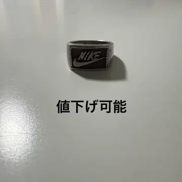 NIKE 반지