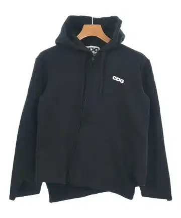 CDG 후드티 남성용