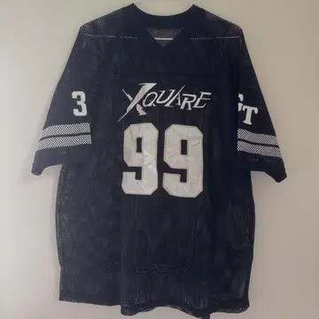 INI XQUARE 유니폼 고토 타케루