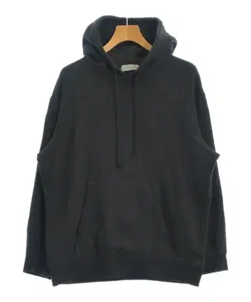 yohji yamamoto POUR HOMME 남성용 후드티