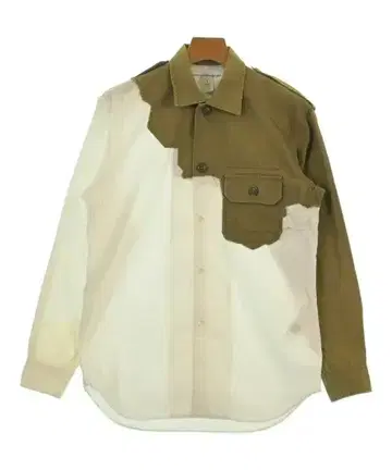 COMME des GARCONS SHIRT 캐주얼 셔츠 남성용