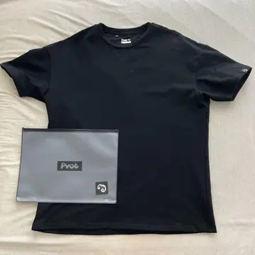 PVOT / STREET T-SHIRTS