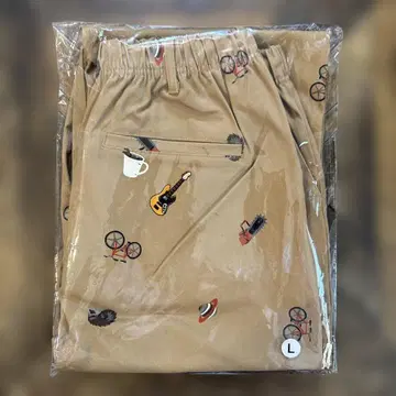 usg Pants TBC L 사이즈