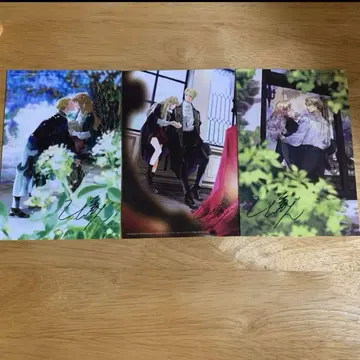 죽음 회귀 마법 학교 생활을, 전 연인과 프롤로그부터 멜론북스 특전