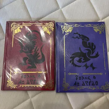 포켓몬 SV 특전 포켓몬 센터 오리지널 아트북