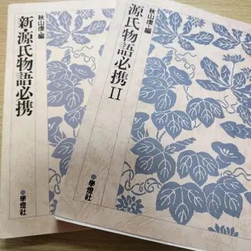 신 겐지 이야기 필휴 II