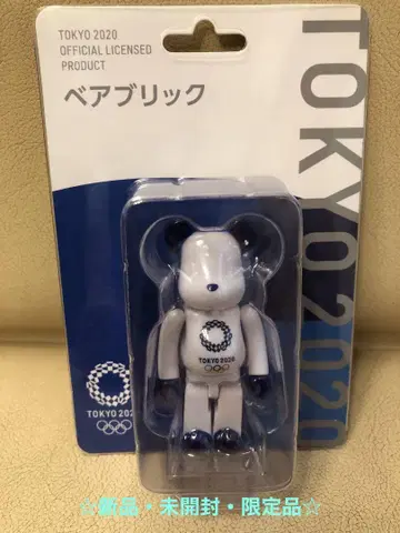 BE@RBRICK: ANA STAR WARS BB-8 ANA JET