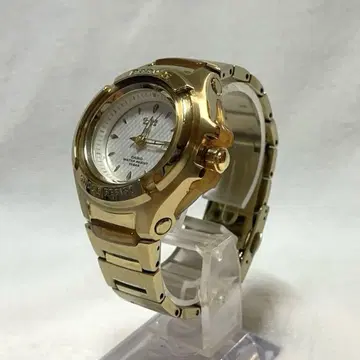 CASIO 카시오 Baby-G MSG-550HT 손목시계 쿼츠 아날로그