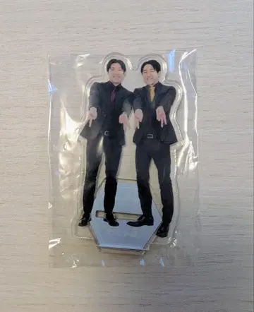 다이타쿠 아크릴 스탠드