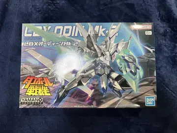 LBX 오딘 Mk-2