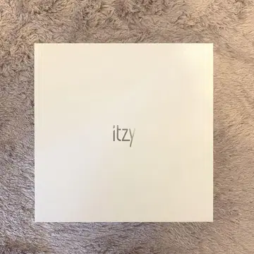 itzy 응원봉