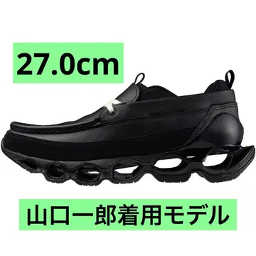 [ 새상품 ] MIZUNO wave prophecy moc 27.0cm
