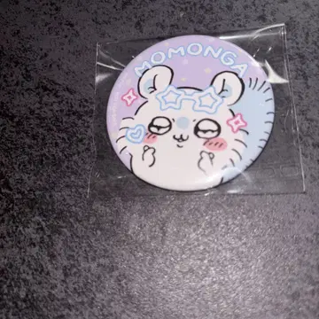 치이카와 (먼작귀) 모몽가 캔뱃지 에포스카드 마루이 1