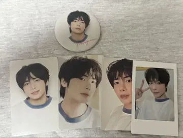 태현 굿즈 세트