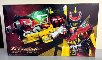 미개봉 새상품 가브티볼버 파워레인저 다이노포스