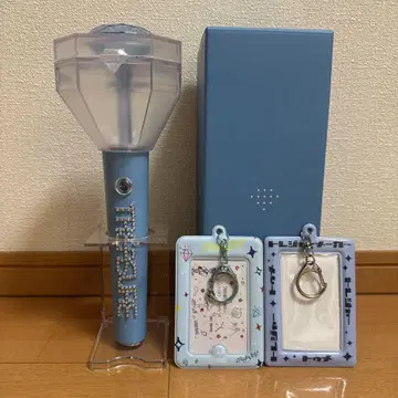 TREASURE 공식 응원봉
