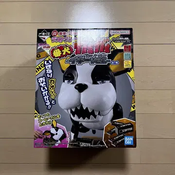 BANKEN GAOGAO Iggy ver. 제일복권