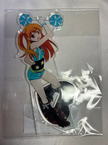 아미야 리즈무 아크릴 스탠드 프리티 리듬 프리즘 스톤