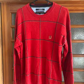 TOMMY HILFIGER 니트 스웨터