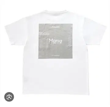 SnowMan Mania 셔츠