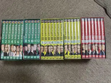 브레이킹 배드 DVD