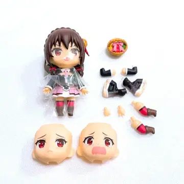 넨도로이드 826 윤윤 이 멋진 세계에 축복을!2