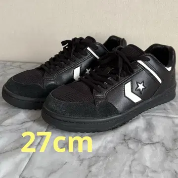 컨버스 스케이트보딩 10 웨폰