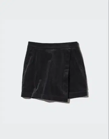 UNIQLO 코듀로이 스코트