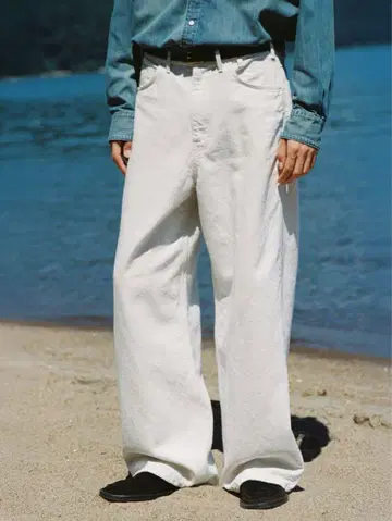 Shetland Painter Pants