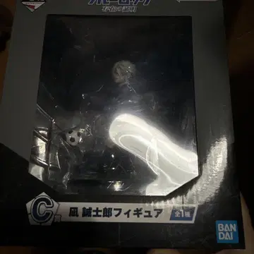 제일복권 블루 록 나기 세이시로 피규어 C상 미개봉