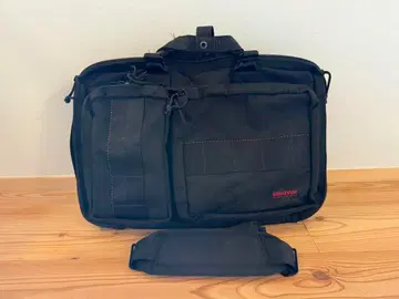 새상품급 브리핑 NEO TRINITY LINER 비즈니스 백 3way