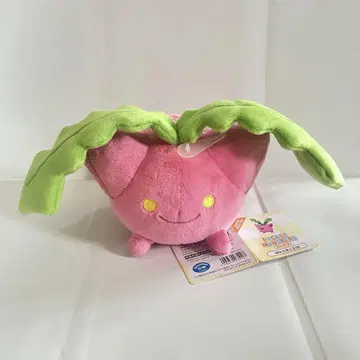 포켓몬 해너스 (S) 봉제 인형 ALLSTARCOLLECTION