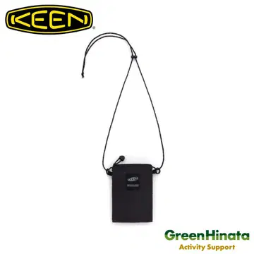 킨(KEEN) 백 KHT 리사이클 드로우 스트링 인 파우치