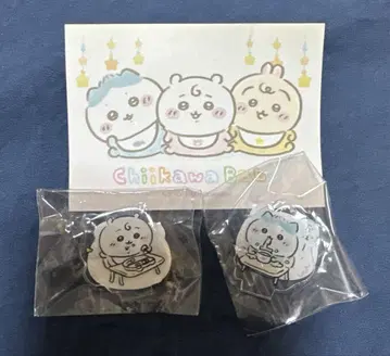 치이카와 Baby 아크릴 스탠드 [치이카와 & 하치와레]
