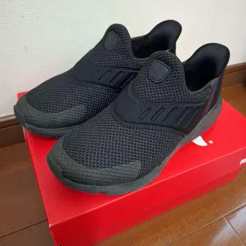 푸마 PUMA 소프트라이드 와이드 러닝화 23cm