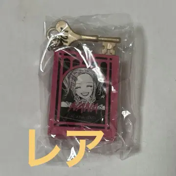 NANAxPASSIONAL LOVER 미니 참 컬렉션 레어
