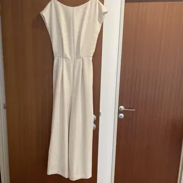 DRESSTERIOR 올인원 미사용품