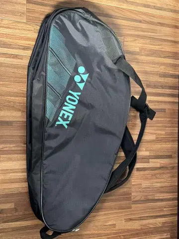 YONEX 테니스 라켓백 BAG2332R